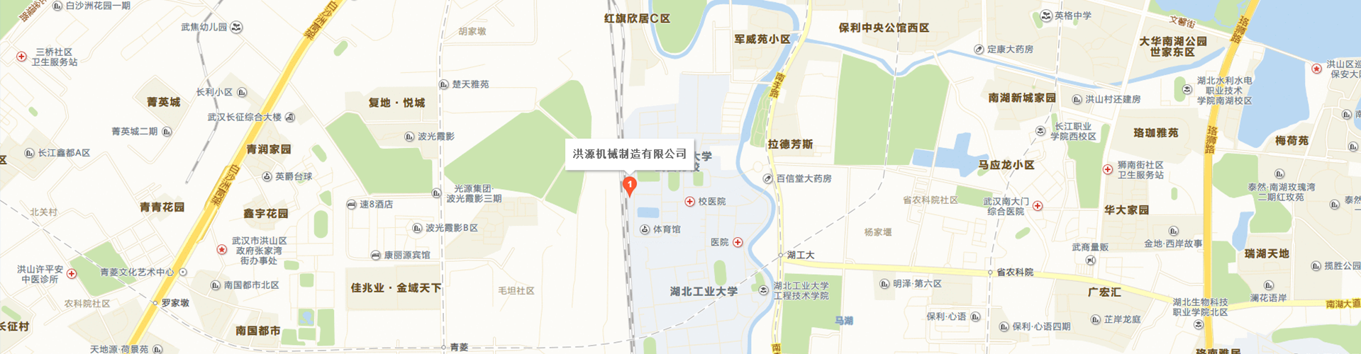 MK SPORTS厂家地图